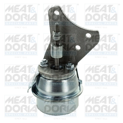 Boost Pressure Control Valve